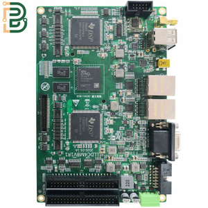 High Quality One-Stop PCB OEM, PCB board Manufacturing, pcb Assembly service