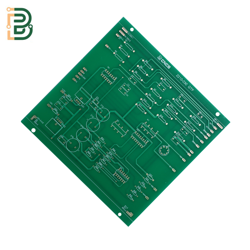 high quality BGA Assembly for electronic product aluminum