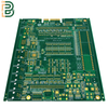 customized PCB reverse engineering for electronic products