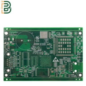 standard prototype PCB reverse engineering for mobile phone