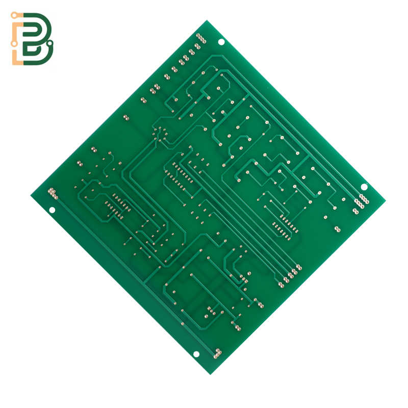 high quality Aluminum BGA Assembly for electronic product