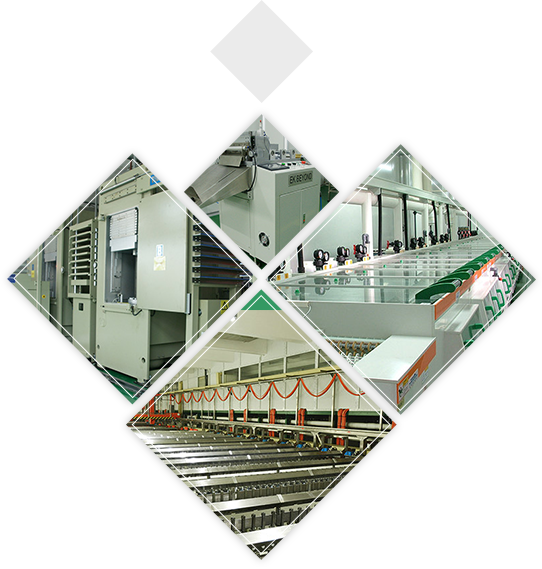 Solutions - BYF